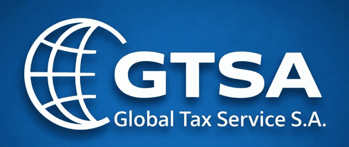 GTSA — Global Tax Service S.A.